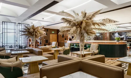 Zunyue ZROYAL Designer Hotel