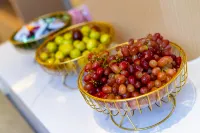 Marriott Cloud House Hotel (Jingdezhen Ancient Kiln) - breakfast