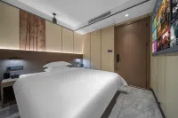 Chengji Hotel (Fengjie Riverside International)