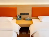 Dingbian Borui Express Hotel Hotel a Dingbian