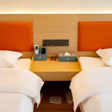 Dingbian Borui Express Hotel