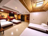 Aidu Express Hotel (Shengli Road Railway Station) Hotels in Gongzhuling