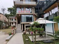 Shuyangge Homestay Hotel in zona Xiamu Mountain