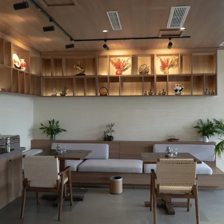 Guangnan Liulangcheng • Shihu Bay Banshan Resort Hotel