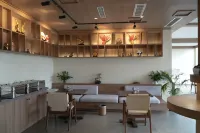 Guangnan Liulangcheng • Shihu Bay Banshan Resort Hotel - breakfast