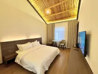 Xiangyang Shanshui Homestay