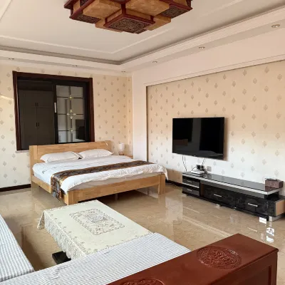 Taiyuan Xingli Inn Hotels near Juntian Stage