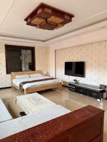 Taiyuan Xingli Inn Hotels near Jinci Museum