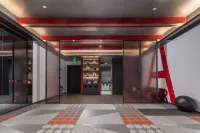 Radisson RED Hefei South Railway Station - Gym