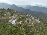 Summit No.1 Coffee Manor Hotels in Baoshan