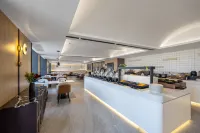 Xinyi Center Qingnian Road Atour Hotel - Bữa sáng