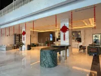 YiBon International Hotel (Hebi City Government Century Plaza Branch) Hotels in Hebi