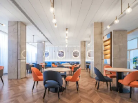 Kyriad Marvelous Hotel 3.0Rui Li Fortune Plaza Hotels in Ruili