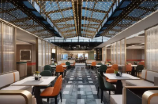 Hampton by Hilton Nanjing Confucius Temple