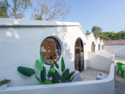 Weizhou Island Exclamation Number Seaside Homestay (Dipshui Danping) Hotels near Dishui Danping