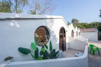 Weizhou Island Exclamation Number Seaside Homestay (Dipshui Danping)