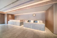 JI Hotel (Ningde Fu'an Ronghe Square) Hotels in Fu'an