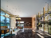 Hilton Garden Inn Hefei Hi-Tech Zone