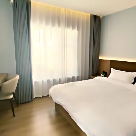 ManDu Hotel