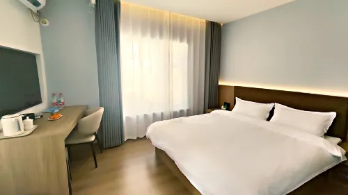 ManDu Hotel