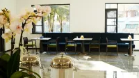 TAOHUAYUAN Hotel - breakfast