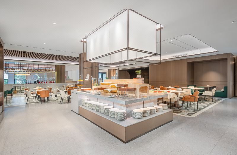 Even Hotel Wuhan Airport Zone by IHG photo 5