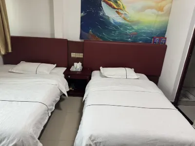 Changsha Hengyuan Hotel