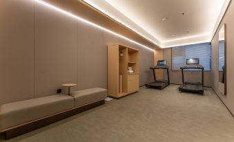 JI Hotel (Dongyang Intime City)