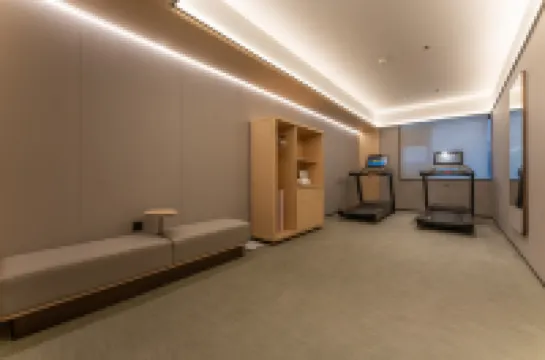 JI Hotel (Dongyang Intime City)