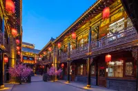 Xingshengjiu Courtyard Hotel