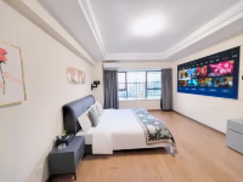 鉑納斯東城·BEST設計公館（東莞東城萬達廣場店）