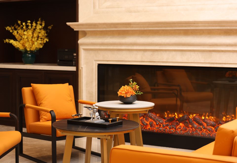 비엔나 인터내셔널 호텔