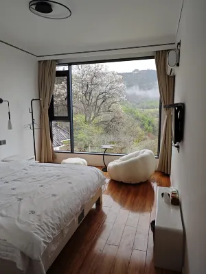 Yunshang Mulan Inn Hotels near Mulan Mountain Scenic Area Gatehouse