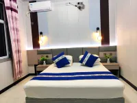 Maijishan shanshuitan homestay 마이지산석굴 주변 호텔
