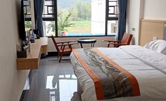 Daxinmingyuan Yishe Boutique Guesthouse