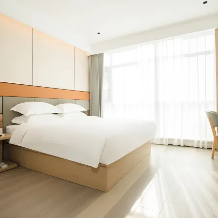 Baoying Yuexuan Hotel