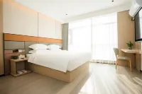 Baoying Yuexuan Hotel Các khách sạn gần Xintiandi Commercial Street (South to Baoying Economics and Trade Bureau)