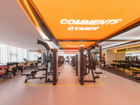 Comments Hotel Hotels in Dongguan