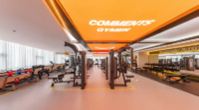 康門紫ホテル（東莞企石）