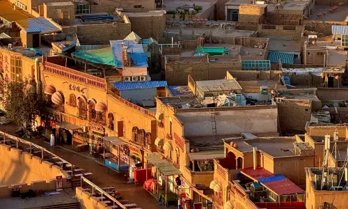 Half Day B&B (Kashgar Ancient City Scenic Area Branch)