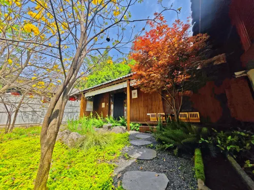 Qiuqiu Homestay
