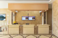 Yushan Yunji Hotel