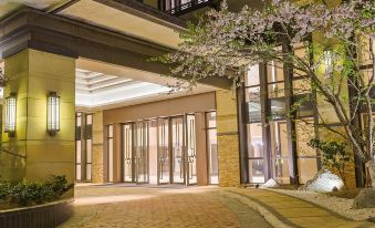 Qifu Zilu Hotel (Lushan Scenic Area)