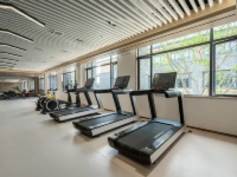 Xiaochang Nongfuzi Hotel Các khách sạn ở Hiếu Xương