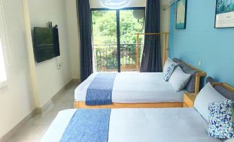 Suiyuan Homestay