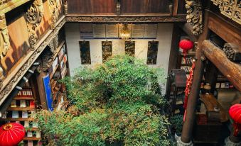 One read and one clean homestay