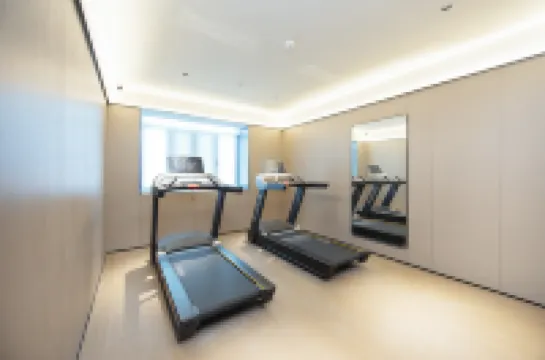 JI Hotel (Bengbu South Railway Station)