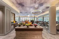 Mercure Hotel Nanjing Road, May Fourth Plaza, Qingdao