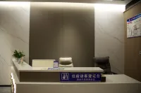 Qiyue Hotel Liuyang