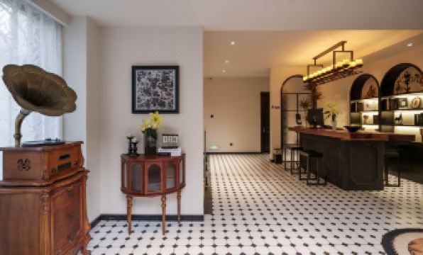 Dali StarLight Half Mountain Sea View Resort (Erhai Haidongfang Branch)